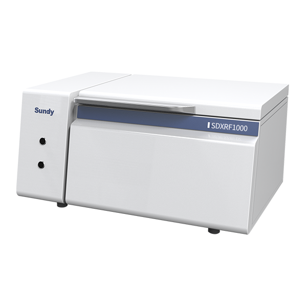 SDXRF1000 EDXRF Spectrometer 