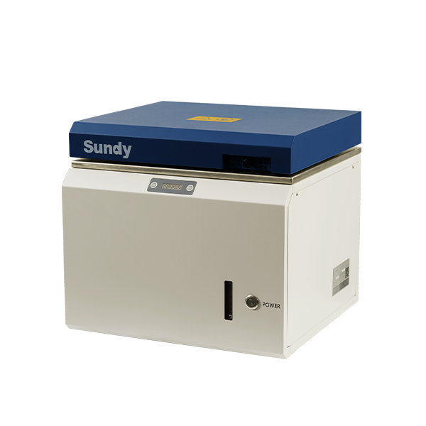 SDTGA500 Moisture Analyzer