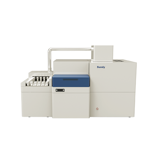 SDTGA1200 Thermogravimetric Analyzer