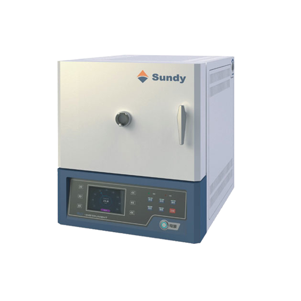 SDIMF200 Intelligent Muffle Furnace