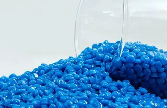 Determination of halogens and sulfur in certified polyethylene pellets