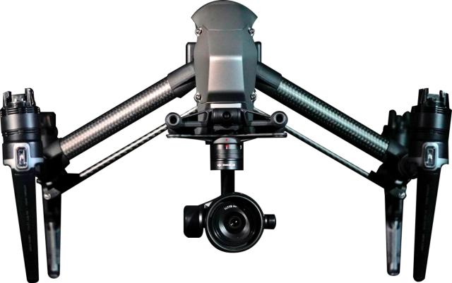 Sistema de inventario de existencias de vehículos aéreos no tripulados SDUAV100